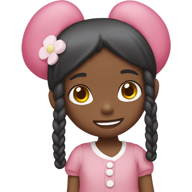 My melody emoji