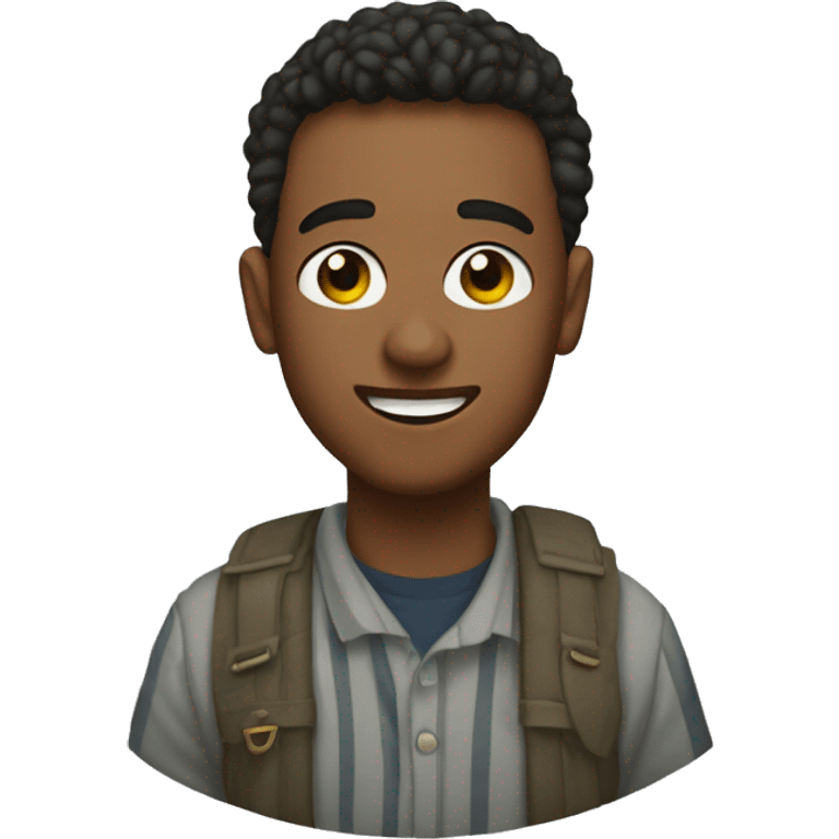 Jasper Miller-Patterson emoji