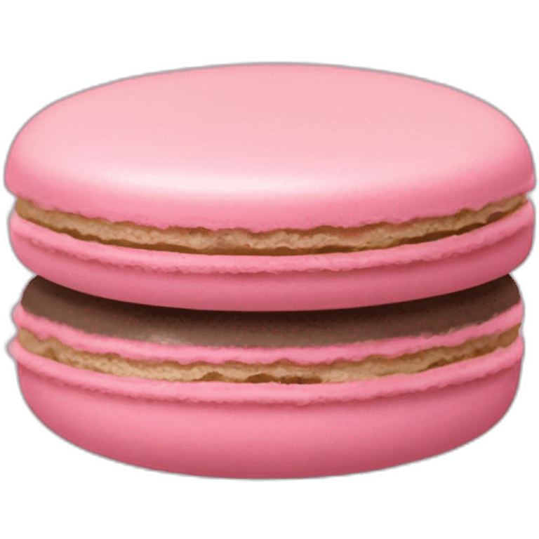 Macaron  emoji