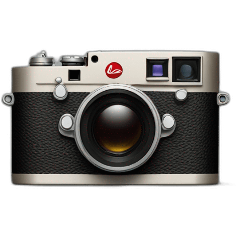 leica-m11 emoji