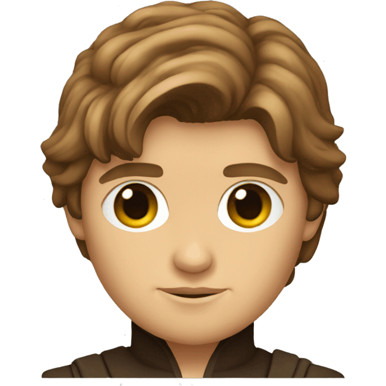 anakin skywalker emoji