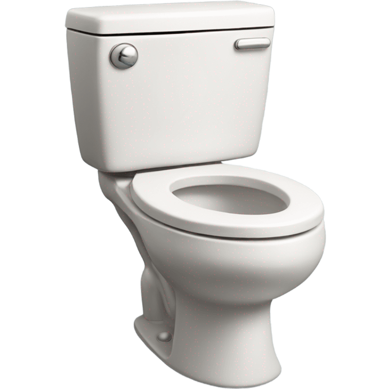 Skibidi toilet emoji