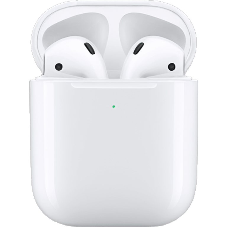 Airpods emoji