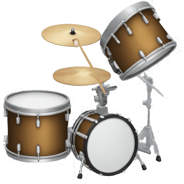 drums emoji