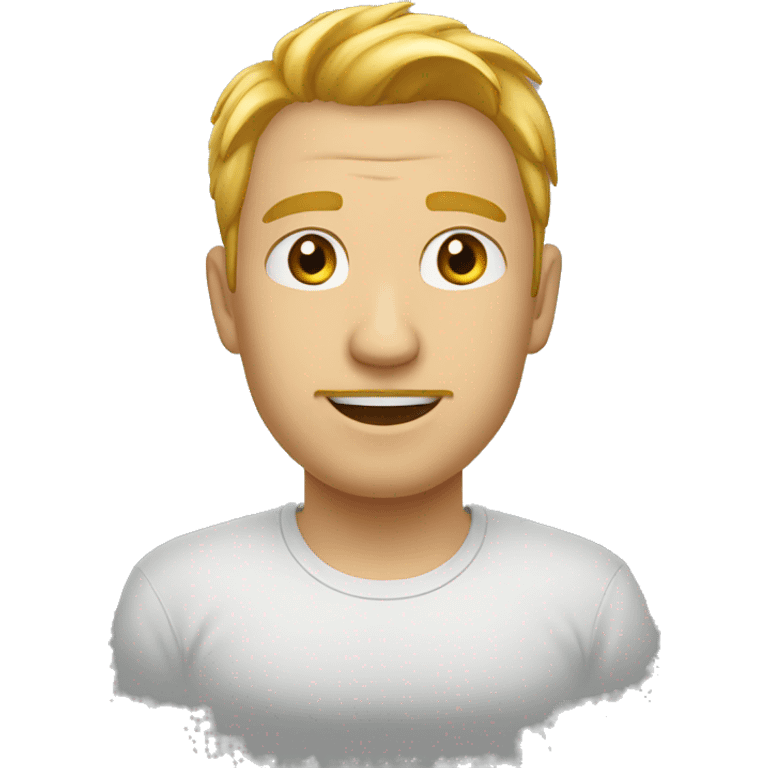 кубик рубика emoji