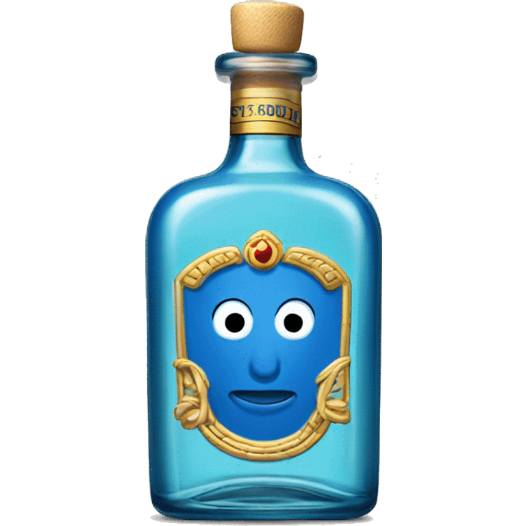 Clase azul tequila emoji