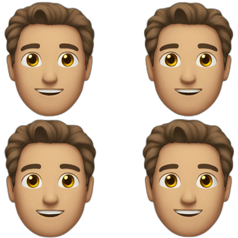 Ben emoji