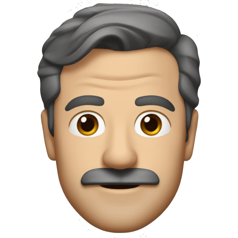 Ted lasso emoji