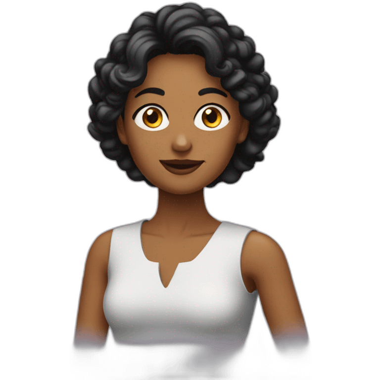 Penelope bagieu emoji