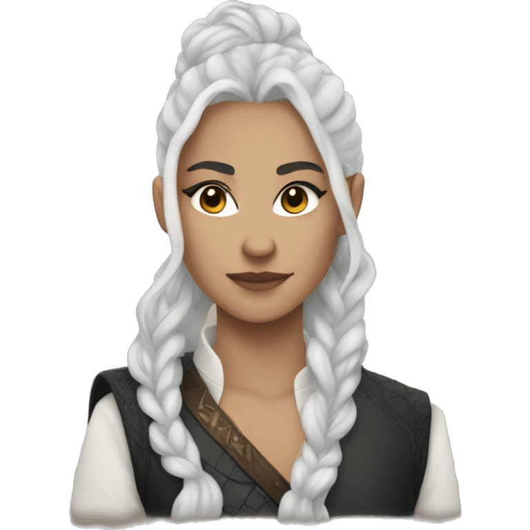 Acotar emoji