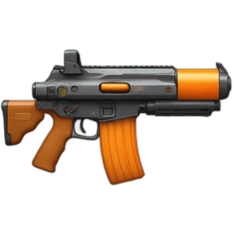 nerf bullet emoji