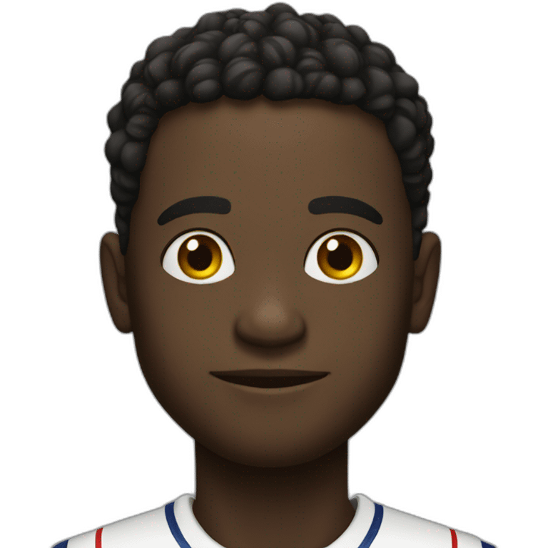 Vinicius emoji