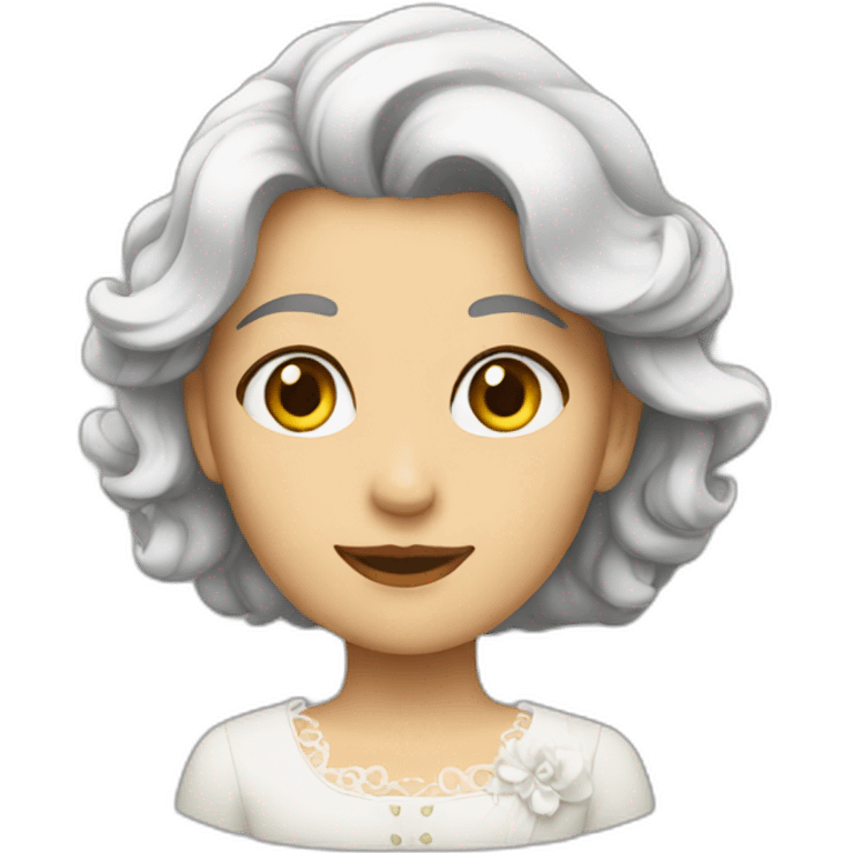 Elisabeth emoji