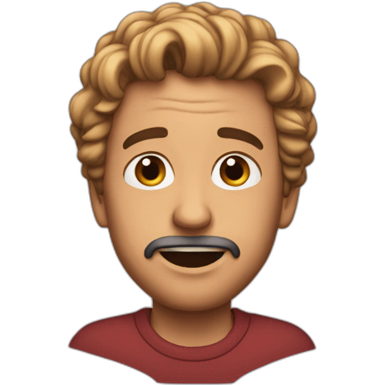 Jerry emoji