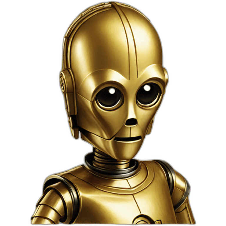 C3po emoji