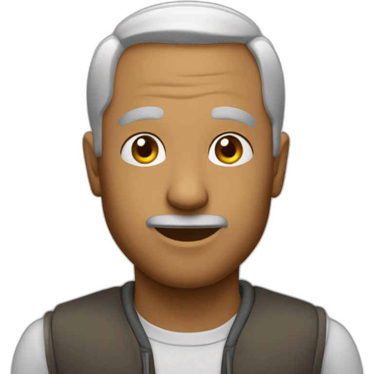 ednaldo pereira emoji