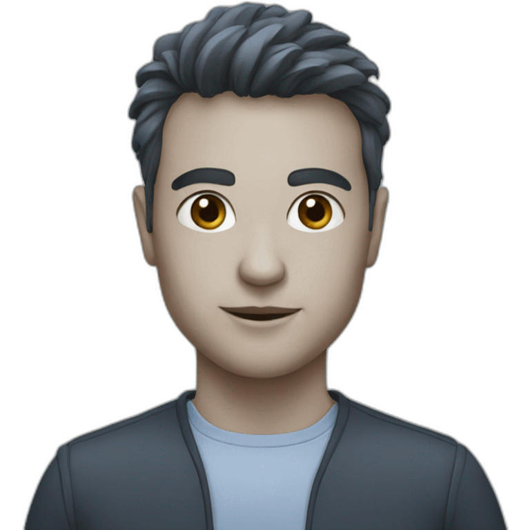 ai emoji