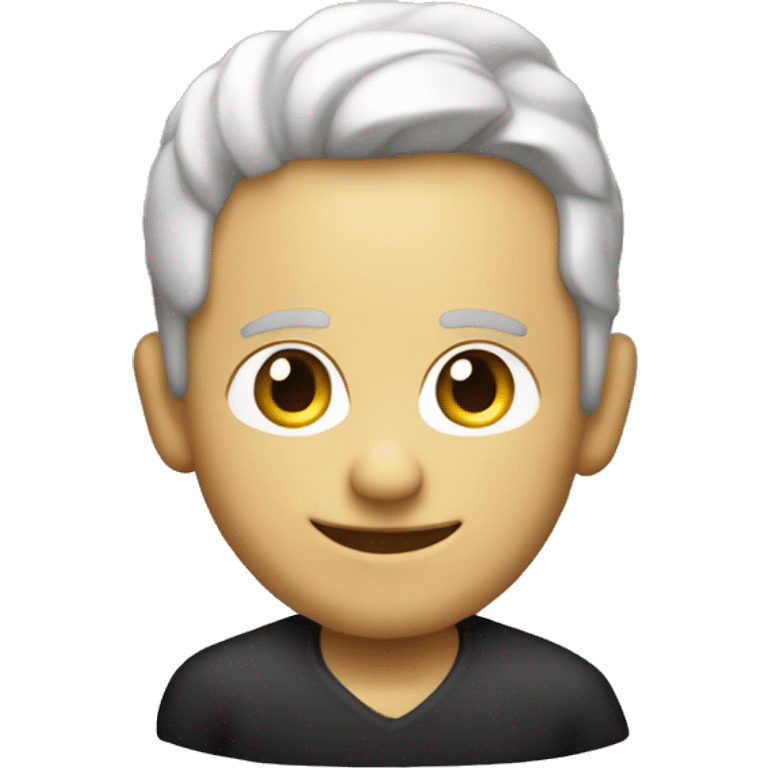 Símbolo vip emoji