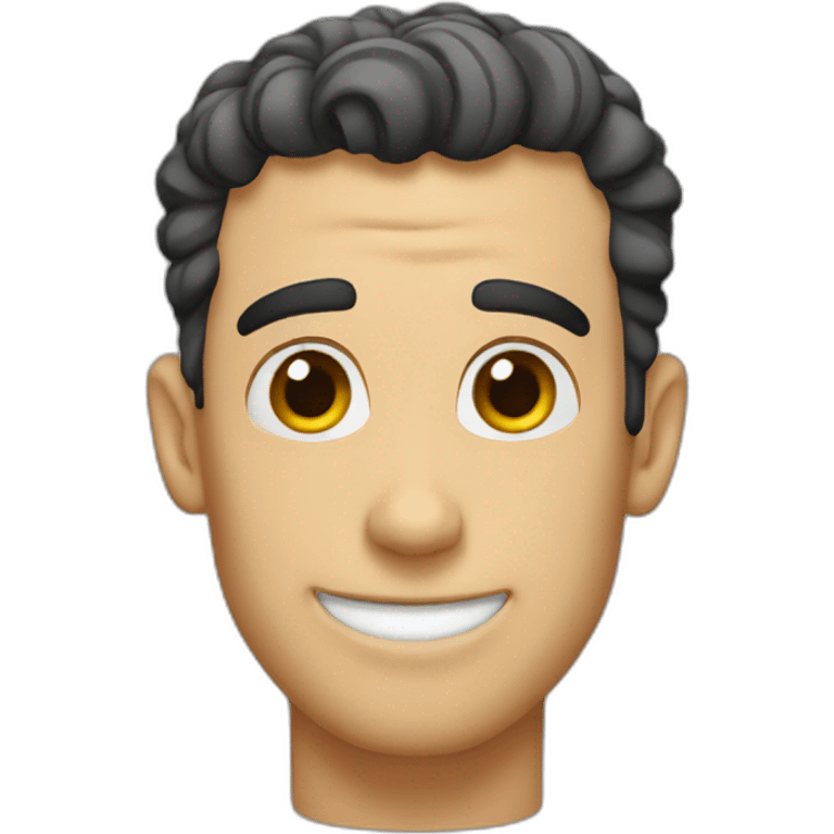 Greg Wiggle emoji