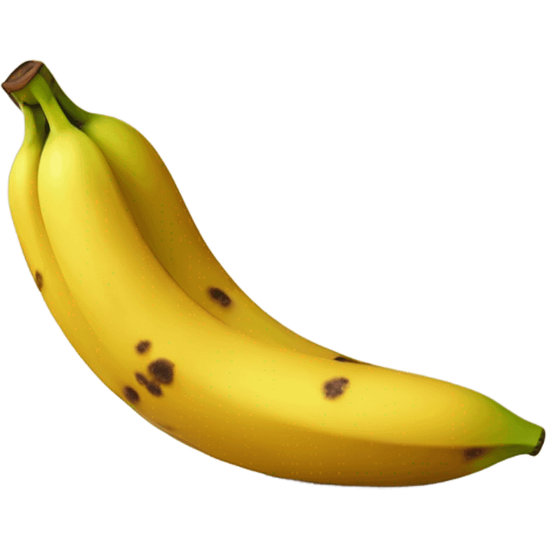 bananna emoji