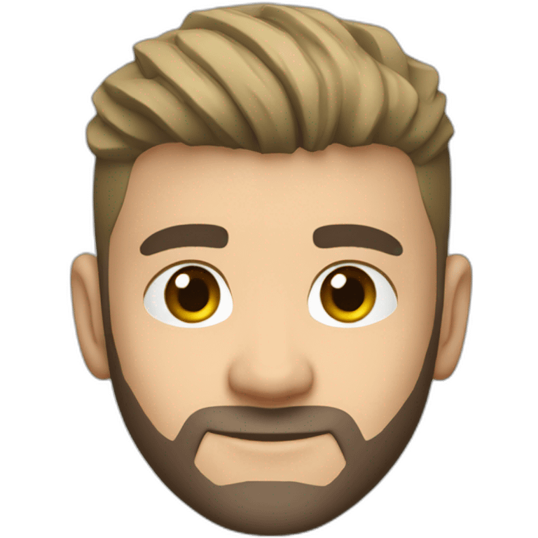 Tymon kolasinsinki emoji