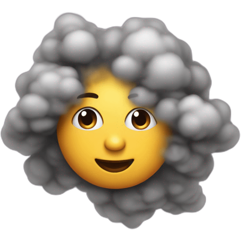 smoke pepa emoji