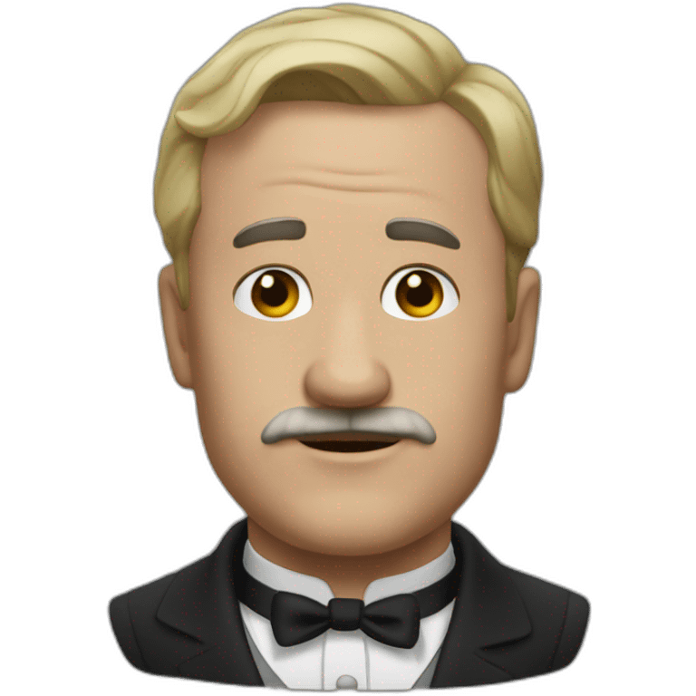 tonton adolf emoji