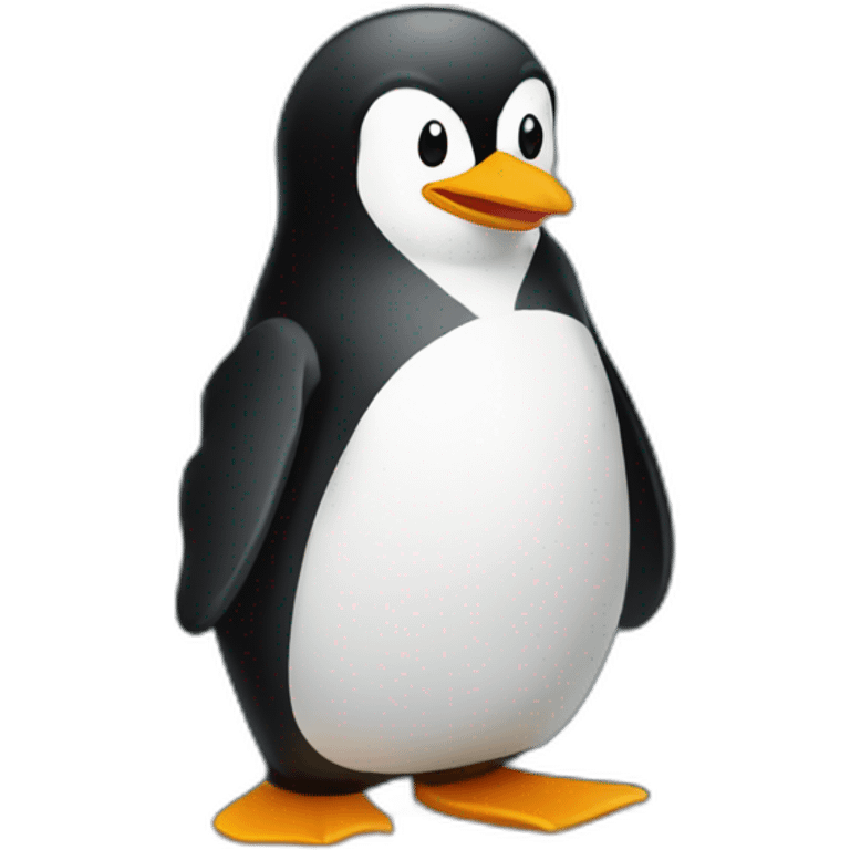 tux-penguin-and-windows emoji