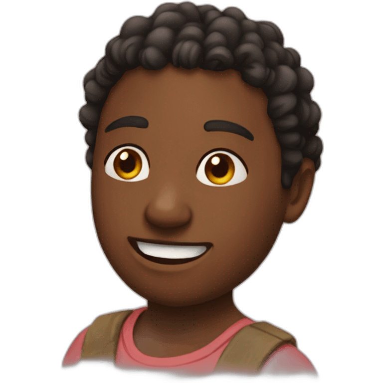 Jumelle emoji