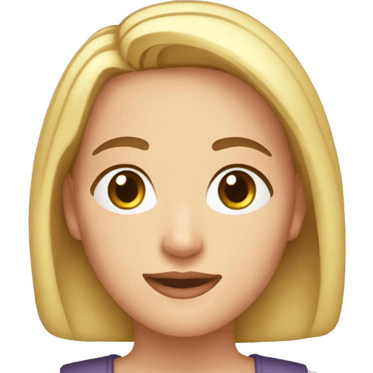 anne marie emoji