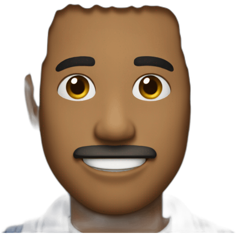 vote-for-pedro emoji