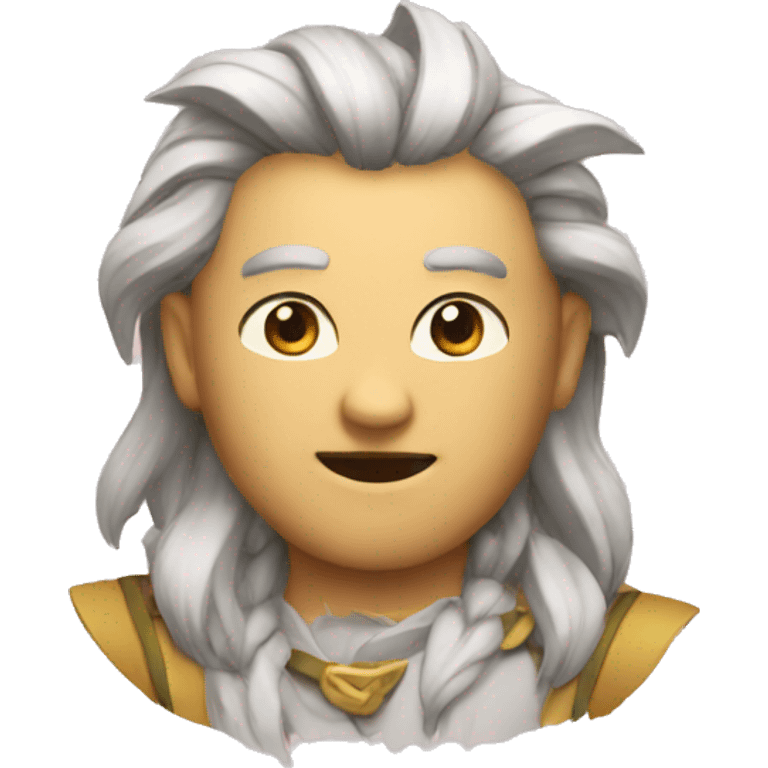 lotos emoji