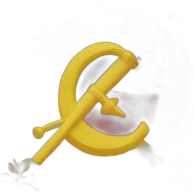 Drapeau urss emoji