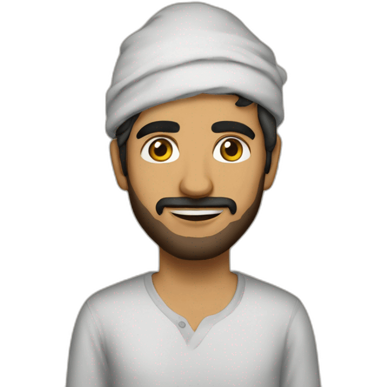 mohsin jaffari emoji