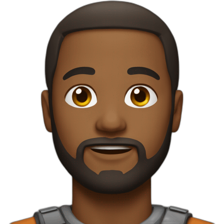 Johnatan davis emoji