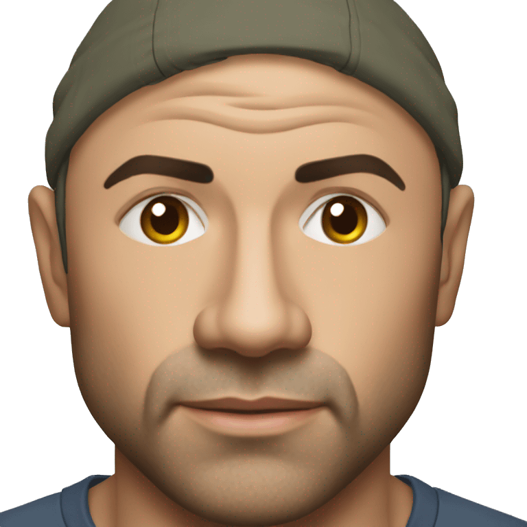 joe rogan emoji