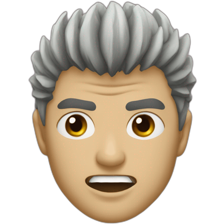 Berserk emoji