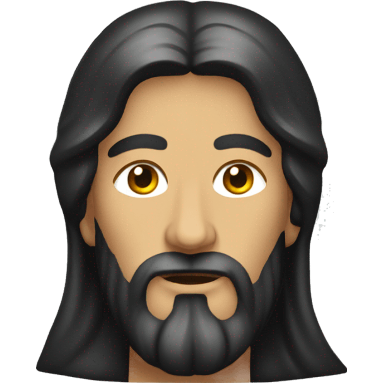 orthodox icon christ emoji