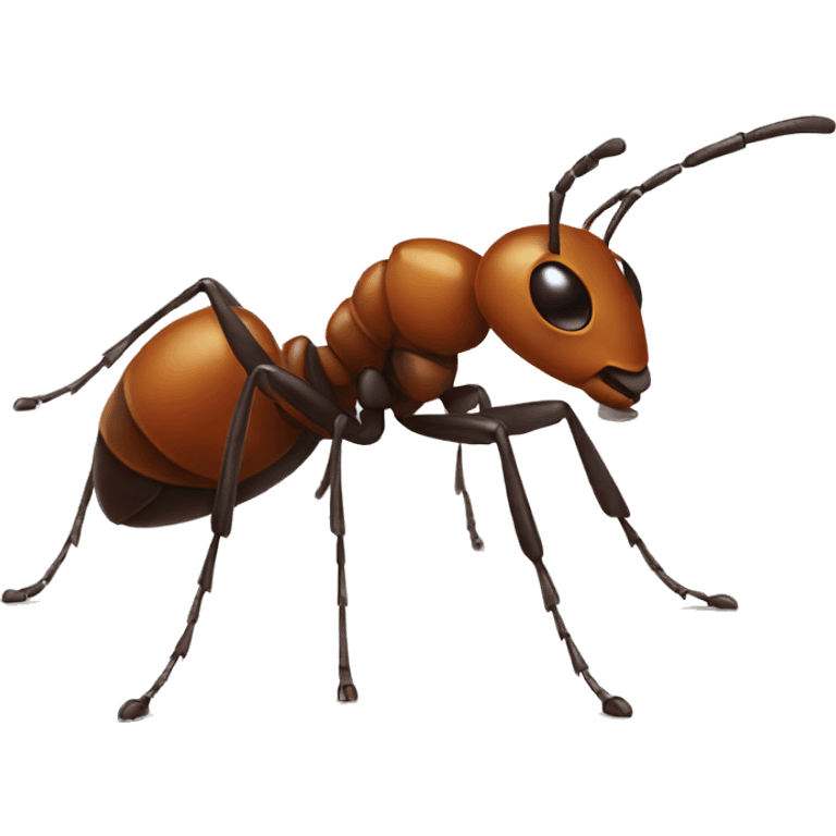 ant emoji