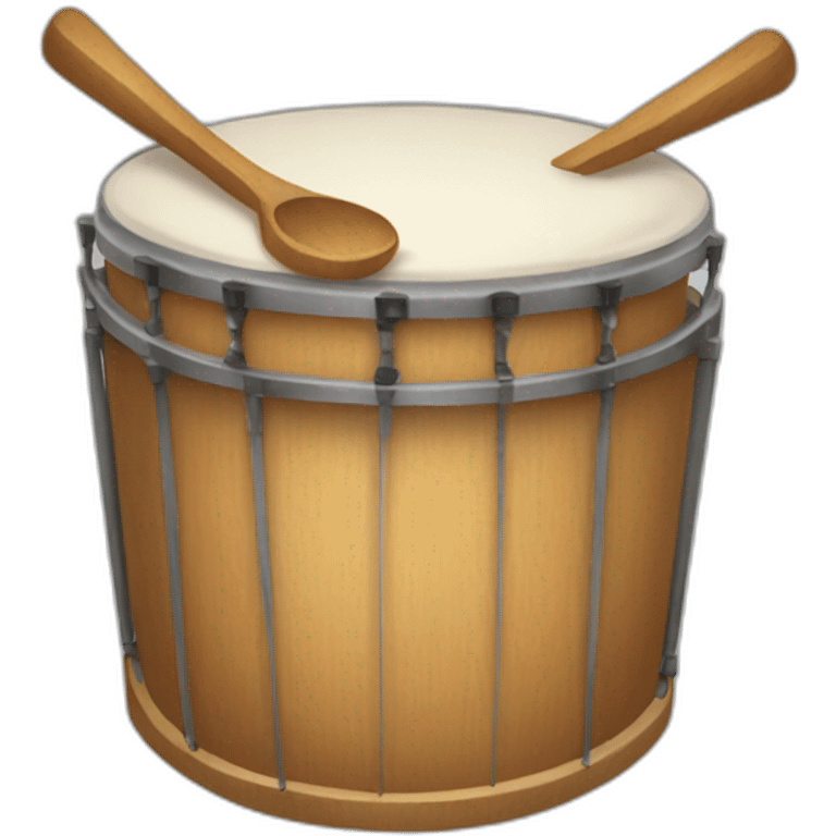 timbalada emoji