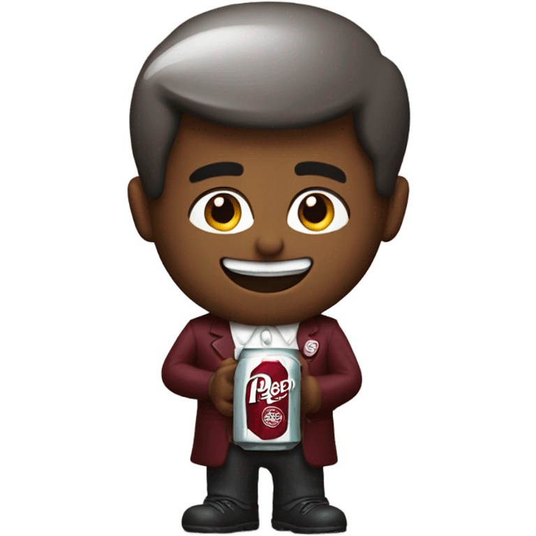 dr pepper emoji