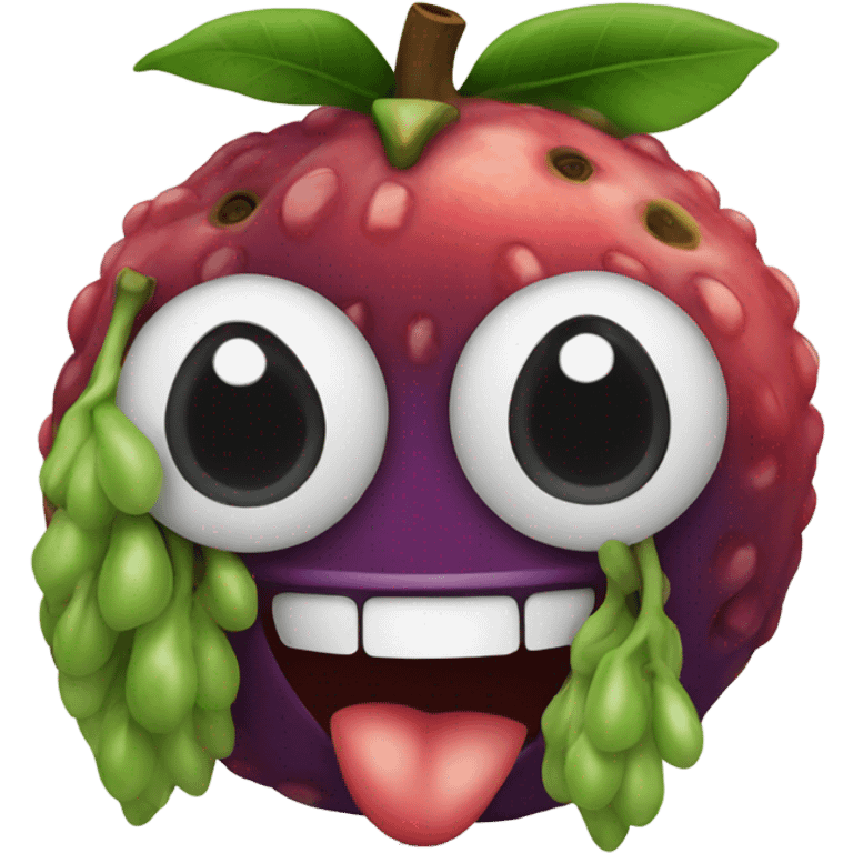 fruit emoji