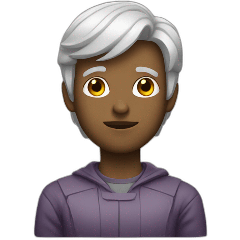 injustice emoji