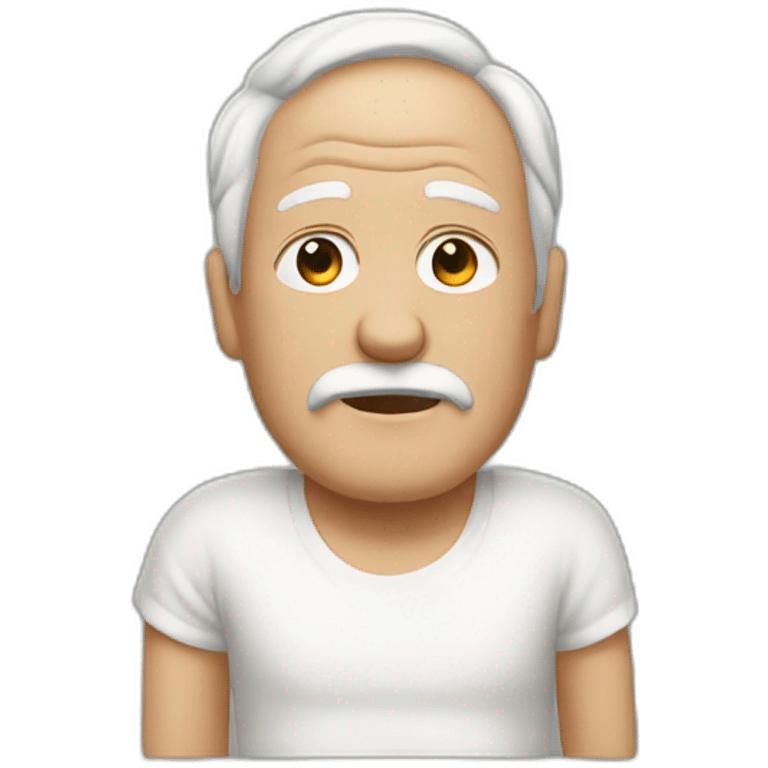 hide-the-pain-harold emoji