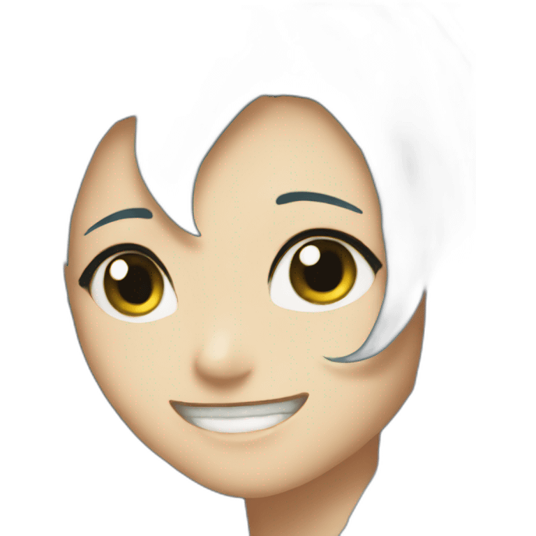 Nami emoji