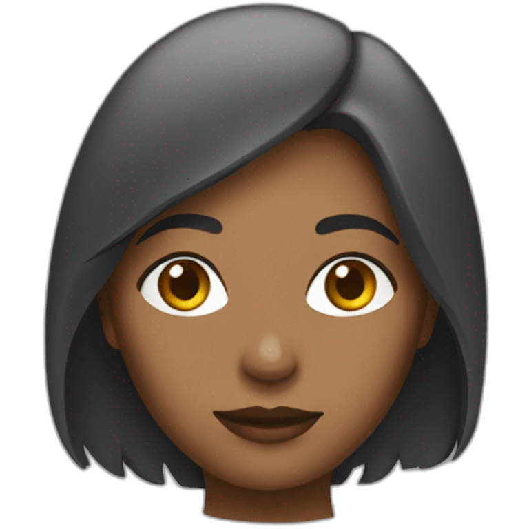 Femme nageuse  emoji