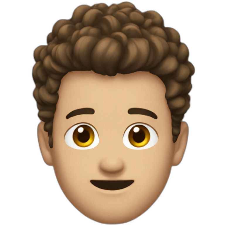 The boys Billy butcher emoji