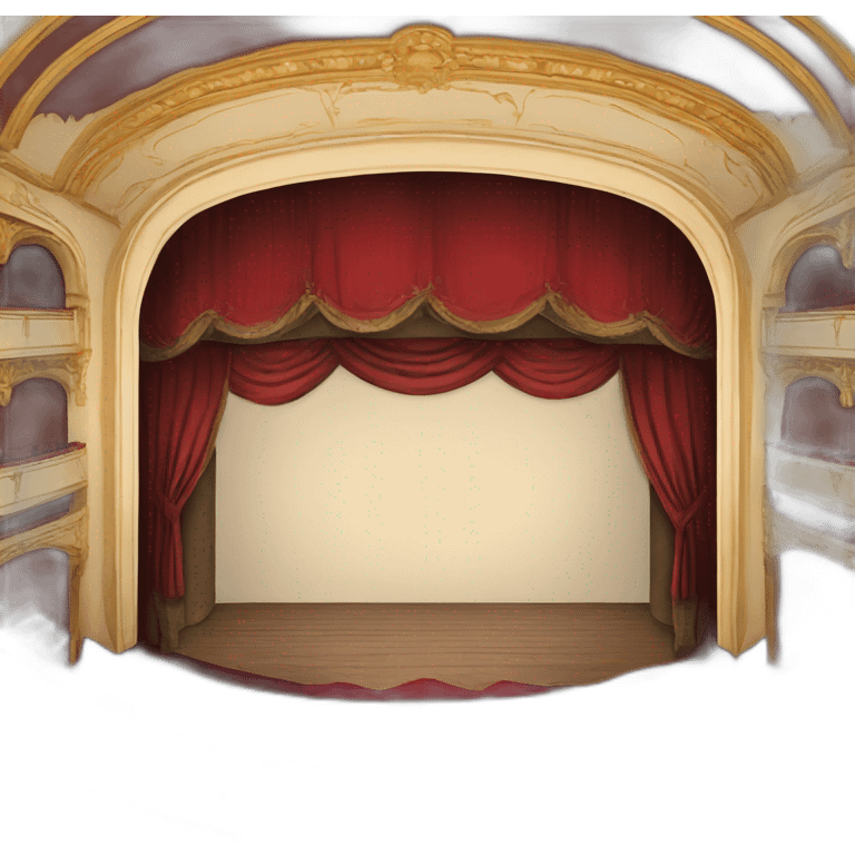 švanda theatre emoji