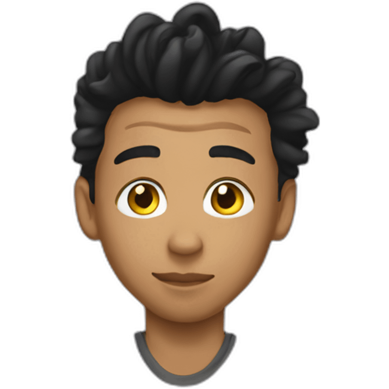 Nyjah emoji