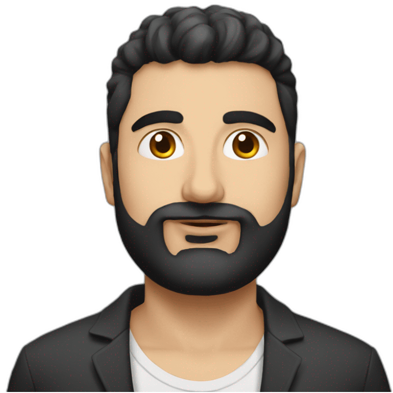 Hayk Galstyan emoji